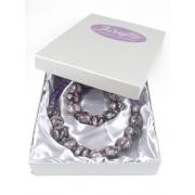 Wholesale Glass Firefly Gift Boxed Jewellery Sets
