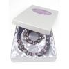 Glass Firefly Gift Boxed Jewellery Sets wholesale