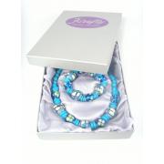 Wholesale Firefly Gift Boxed Jewellery Sets
