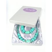Wholesale Firefly Gift Boxed Jewellery Sets