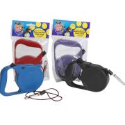 Wholesale Retractable Dog Leads