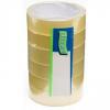 Clear Sellotapes And Packaging Tapes
