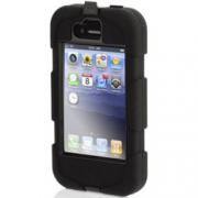 Wholesale Griffin IPhone Survivor 4 Military Duty Cases And Belt Clips