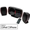 Logic3 i-Station Combo Speaker Docks For iPhones And iPods