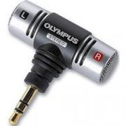 Wholesale Olympus Stereo Microphone With Tiepin And Type Clips