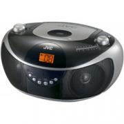 Wholesale JVC Portable CD System With AM And FM Radio