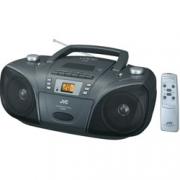 Wholesale JVC Portable CD System With AM And FM Radio
