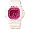 Casio Baby-G Watches With World Time