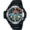 Casio Sports Watches With Twin Sensor