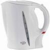 Wahl Ice White Corded Kettles