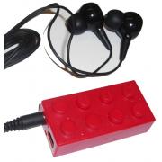 Wholesale Novelty Brick MP3 Players