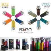 Wholesale Brugo Perfect Temperature Zone Mugs