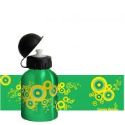 Wholesale Green Power BPA Free Water Bottles