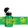 Green Power BPA Free Water Bottles