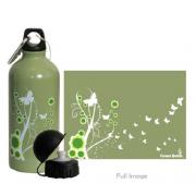 Wholesale Spring Forward BPA Free Steel Water Bottles