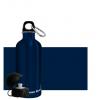 Midnight Blue BPA Free Steel Bottles