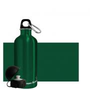 Wholesale Rainforest Green BPA Free Sports Bottles