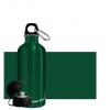 Rainforest Green BPA Free Sports Bottles wholesale cycling