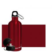 Wholesale Volcanic Red BPA Free Stainless Steel Water Bottles
