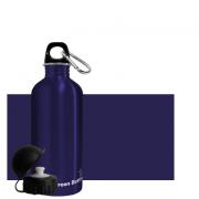 Wholesale Dusk Purple BPA Free Stainless Steel Bottles