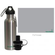 Wholesale Stainless Steel Plain BPA Free Water Bottles