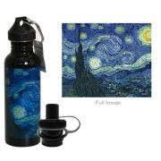 Wholesale Starry Night BPA Free Stainless Steel Water Bottles