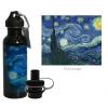 Starry Night BPA Free Stainless Steel Water Bottles travel wholesale