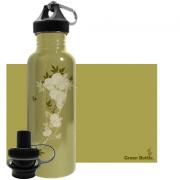 Wholesale Orchid BPA Free Stainless Steel Water Bottles
