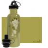 Orchid BPA Free Stainless Steel Water Bottles