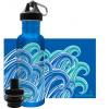 High Tide BPA Free Steel Water Bottles