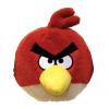 Red Angry Birds Plush Toys wholesale