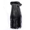 Lurex Knitted Fabric Scarves wholesale