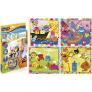 Wholesale Tomy Aquadoodle Mr Men Mini Mats
