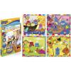 Tomy Aquadoodle Mr Men Mini Mats