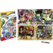 Wholesale Tomy Aquadoodle Toy Story 3 Mini Mats