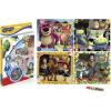 Tomy Aquadoodle Toy Story 3 Mini Mats