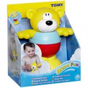 Wholesale Tomy Aqua Fun Bathtime Bear Toys