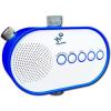H2O Power Water Pressure Powered FM Shower Radios radios wholesale