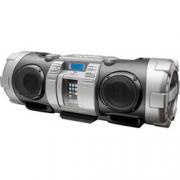 Wholesale JVC Portable CD Boomblasters With IPod And IPhone Docks And Guitars I