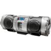 JVC Portable CD Boomblasters With iPod And iPhone Docks And Guitars I stereos wholesale