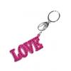 Key Ring And Bag Chains With Stones wholesale