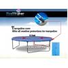 New 12 Feet Blue All Weather Protective Trampoline Covers wholesale