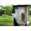 Highly Reflective Mylar Coated Hydroponics Grow Tent Bud Rooms wholesale