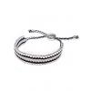 Metal Bar Link Bracelets 3 wholesale