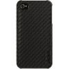 Griffin Elan Form Graphite Cases For IPhone4