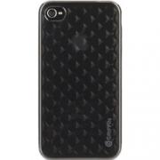 Wholesale Griffin Motif Smoked Gloss Cases For IPhone 4