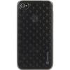 Griffin Motif Smoked Gloss Cases For IPhone 4 wholesale