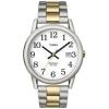 Timex Mens Classic White Dial With Two Tone Bracelet Watches wholesale