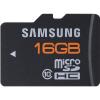 Samsung 16GB Micro SDHC Memory Cards