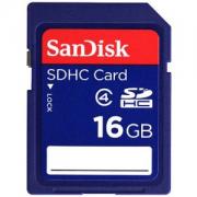 Wholesale Sandisk 16GB Micro SDHC Memory Cards